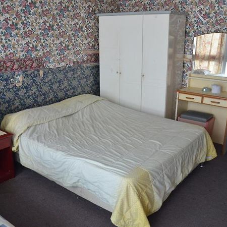Ria Apartment Гентинг Хайлендс Екстериор снимка