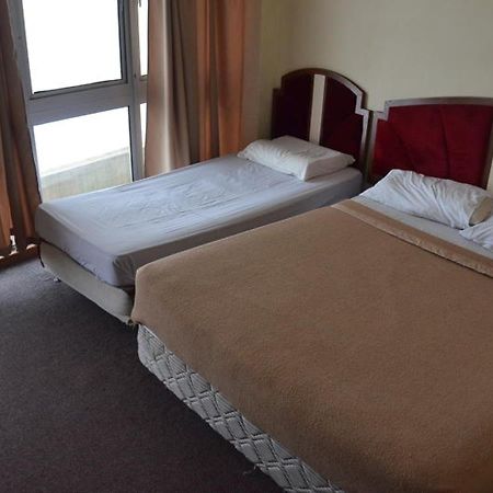 Ria Apartment Гентинг Хайлендс Екстериор снимка