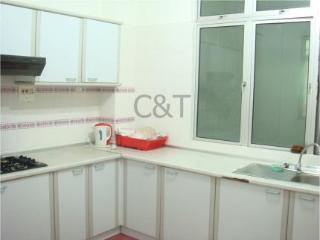 Ria Apartment Гентинг Хайлендс Екстериор снимка