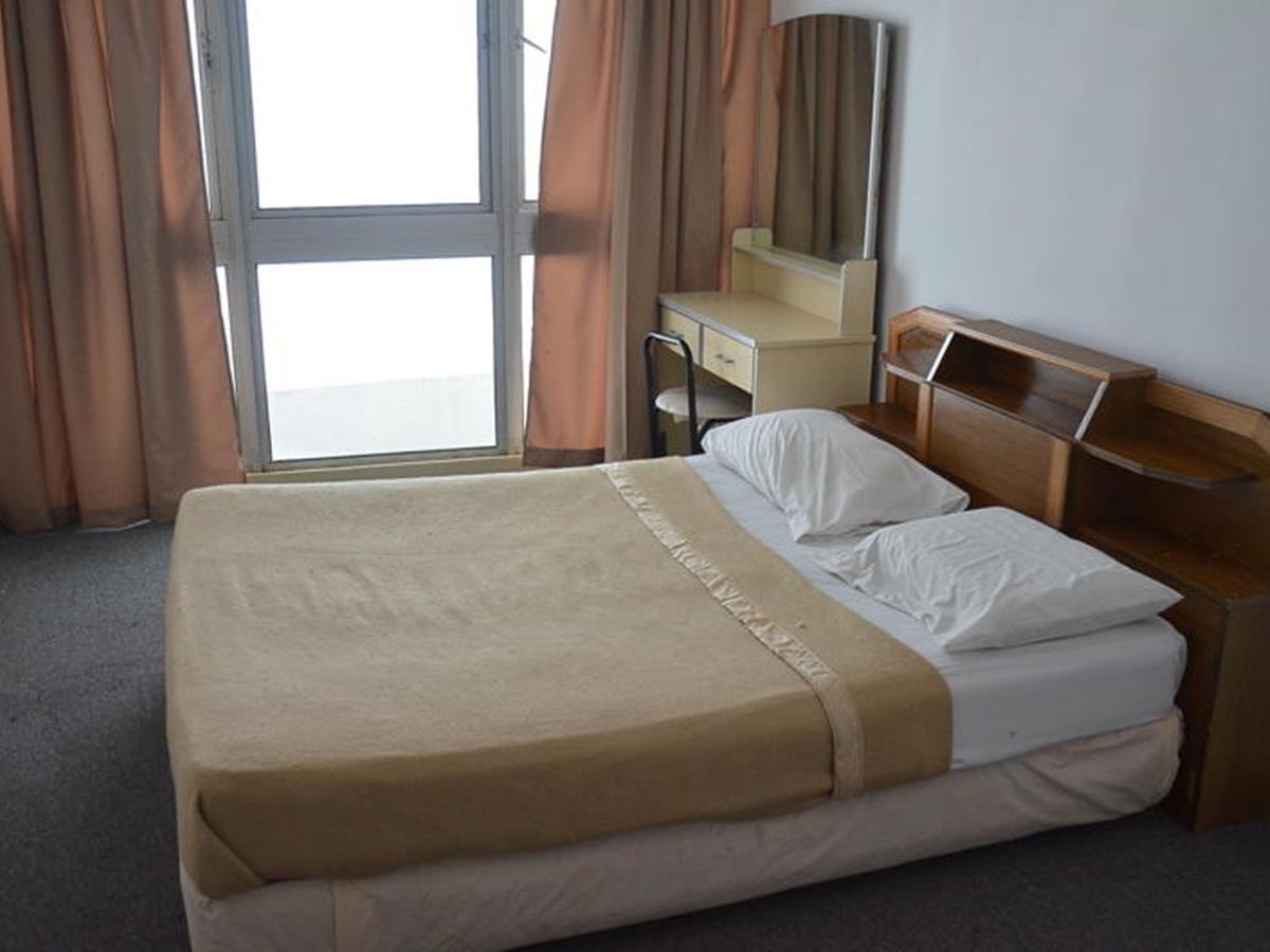 Ria Apartment Гентинг Хайлендс Екстериор снимка