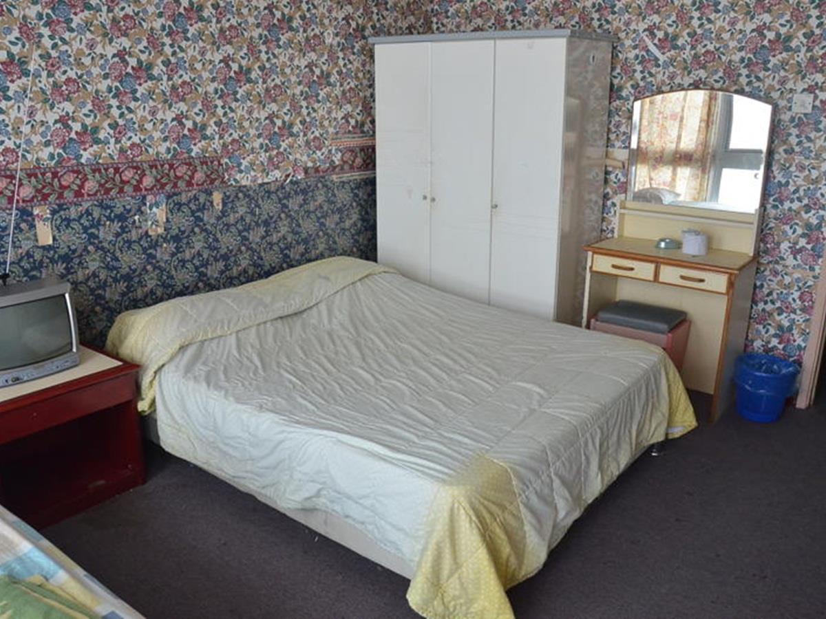 Ria Apartment Гентинг Хайлендс Екстериор снимка