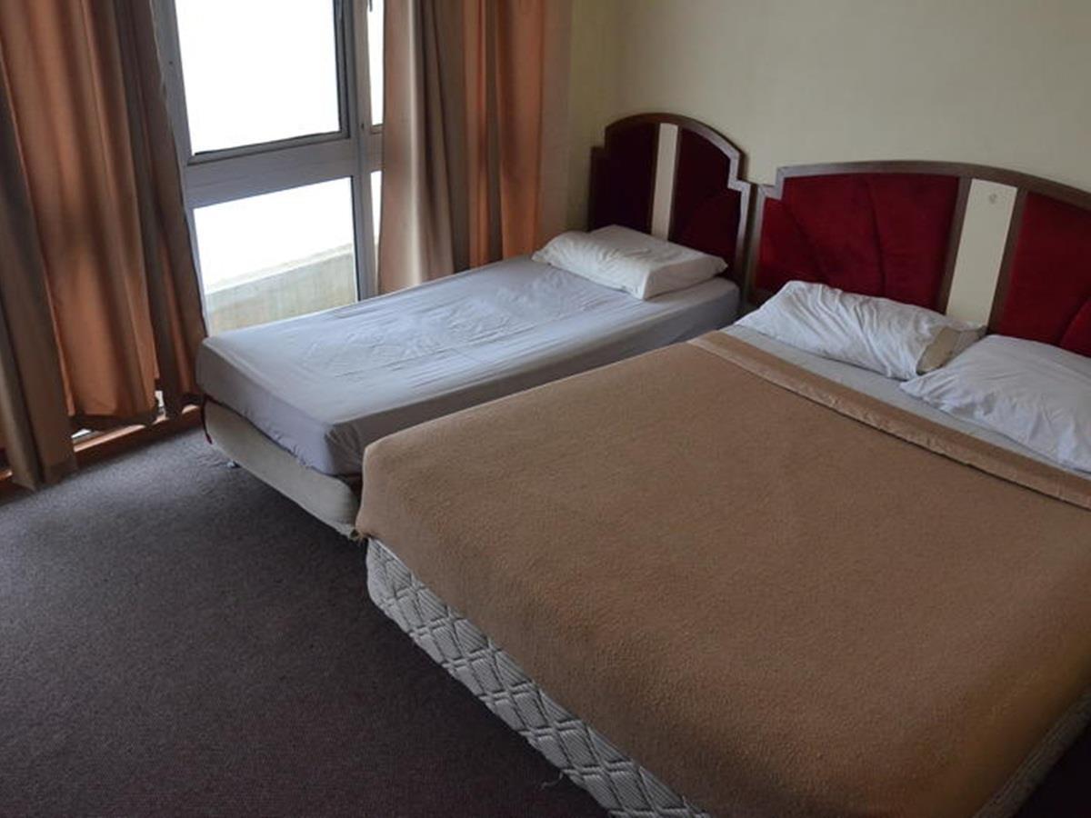 Ria Apartment Гентинг Хайлендс Екстериор снимка